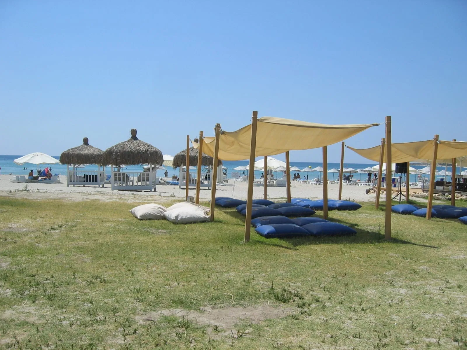 Alaçatı
