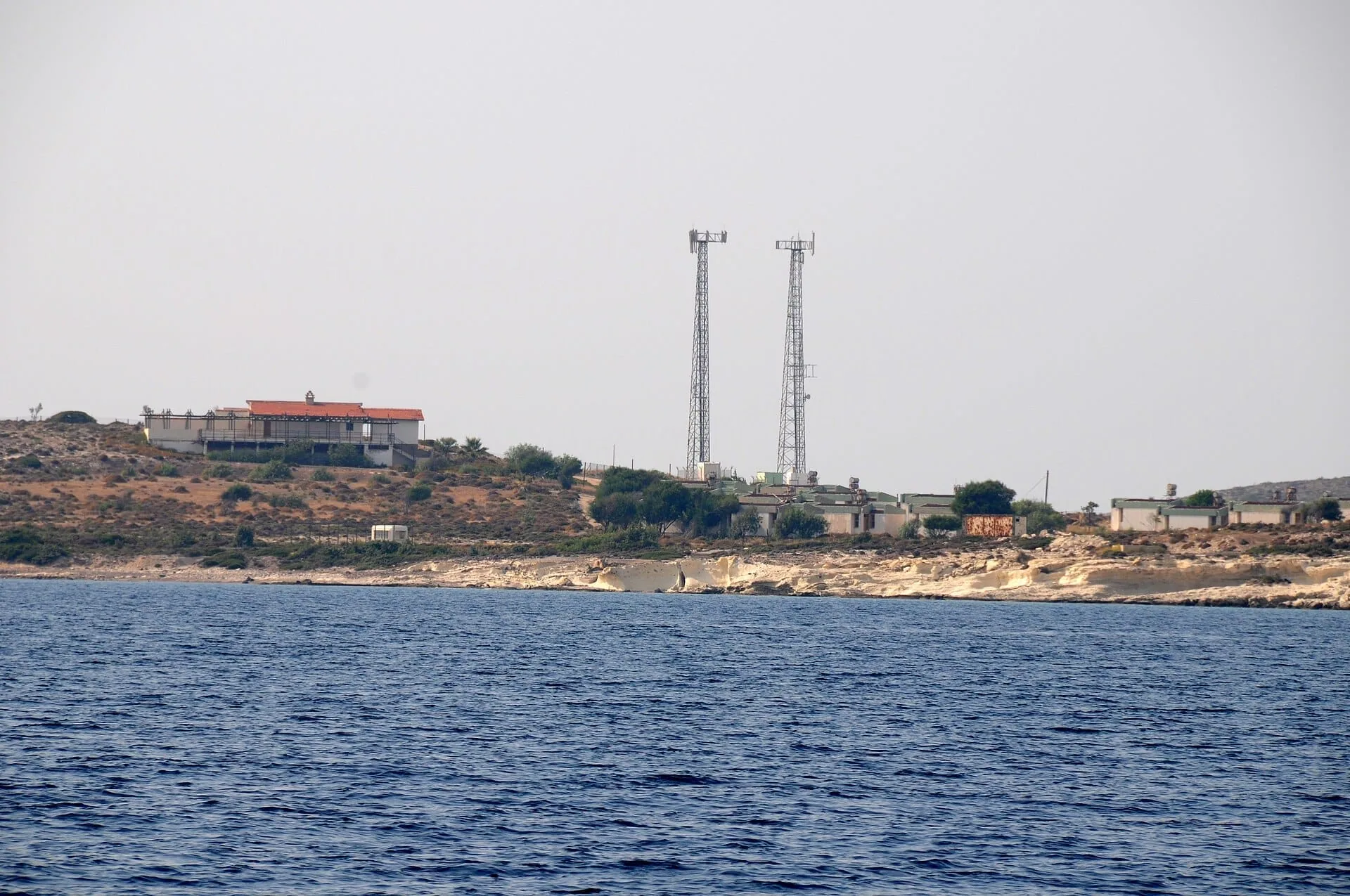Ayayorgi Bucht