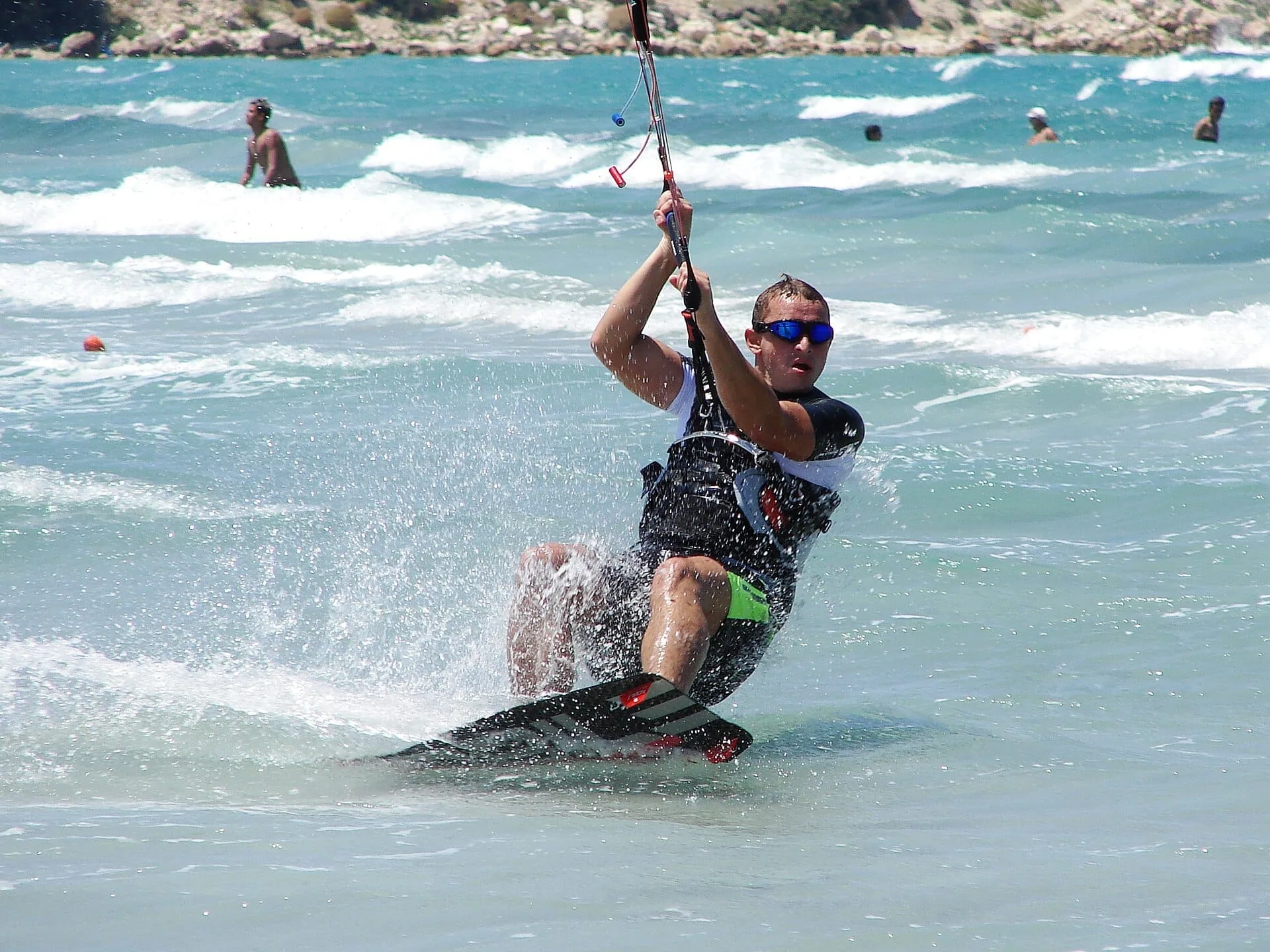 Pırlanta Strand