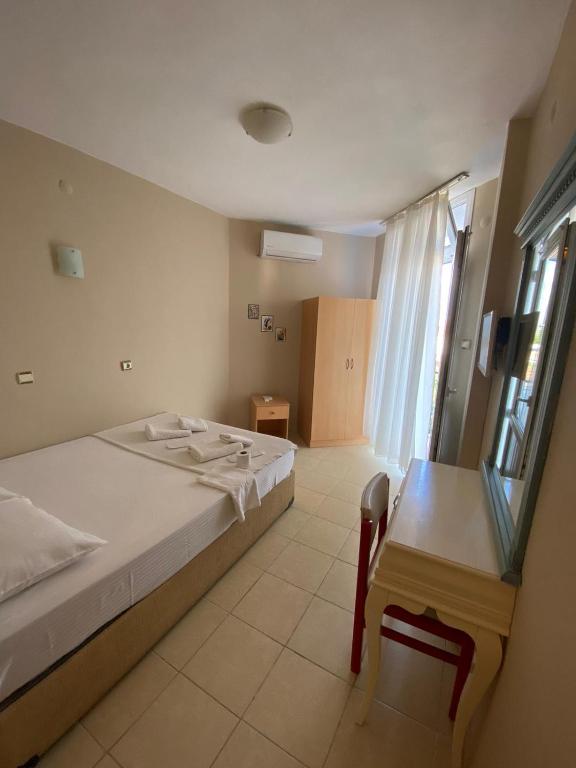 Neşe Otel Tek kişilik oda
