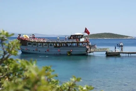 Bootstour-Foto 2