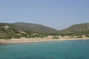 Eşek-Insel